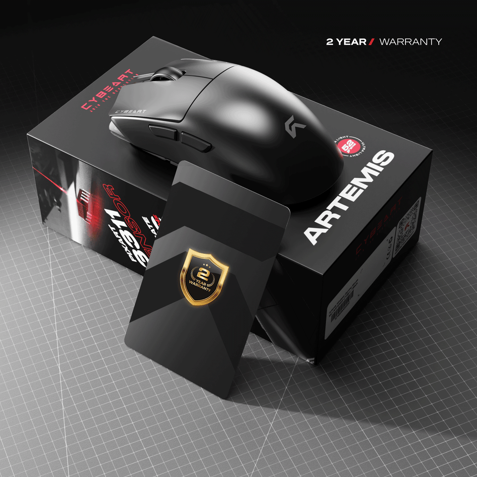 Warranty