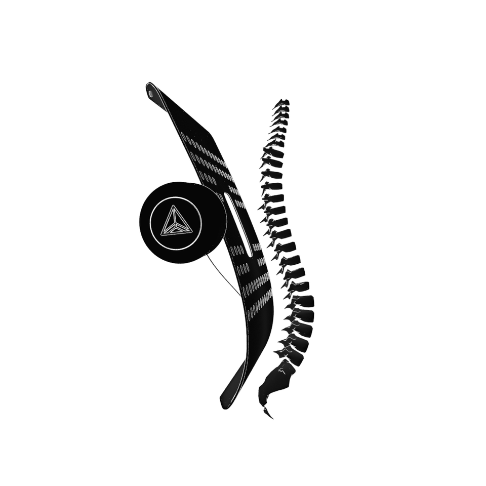 Adjustable Lumbar Support