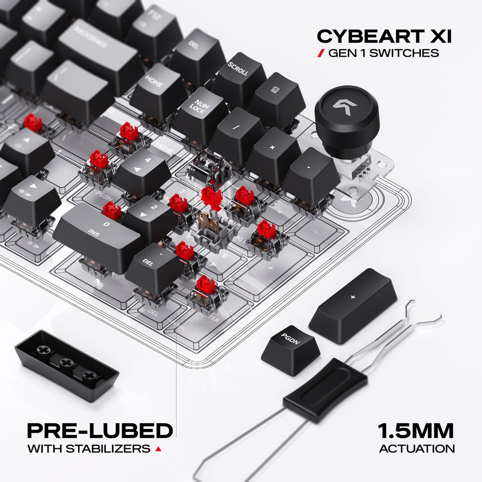 Switches