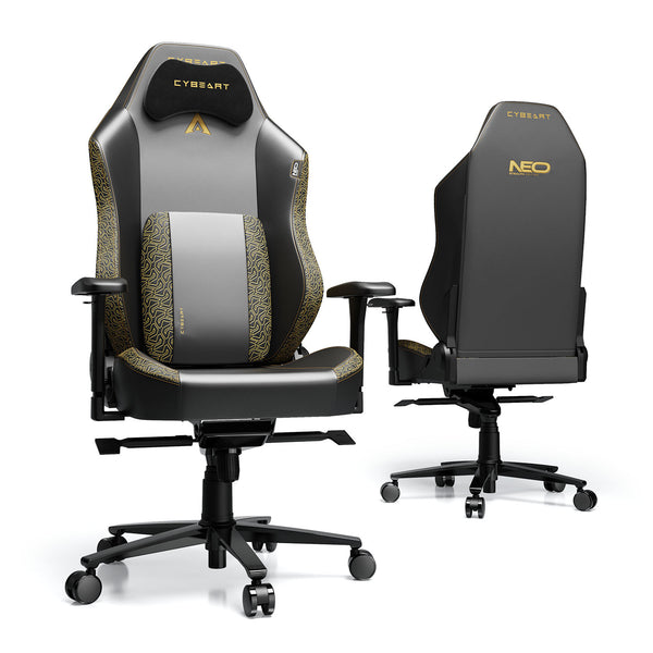 Gaming Chairs | Gaming Accessories | Cybeart
