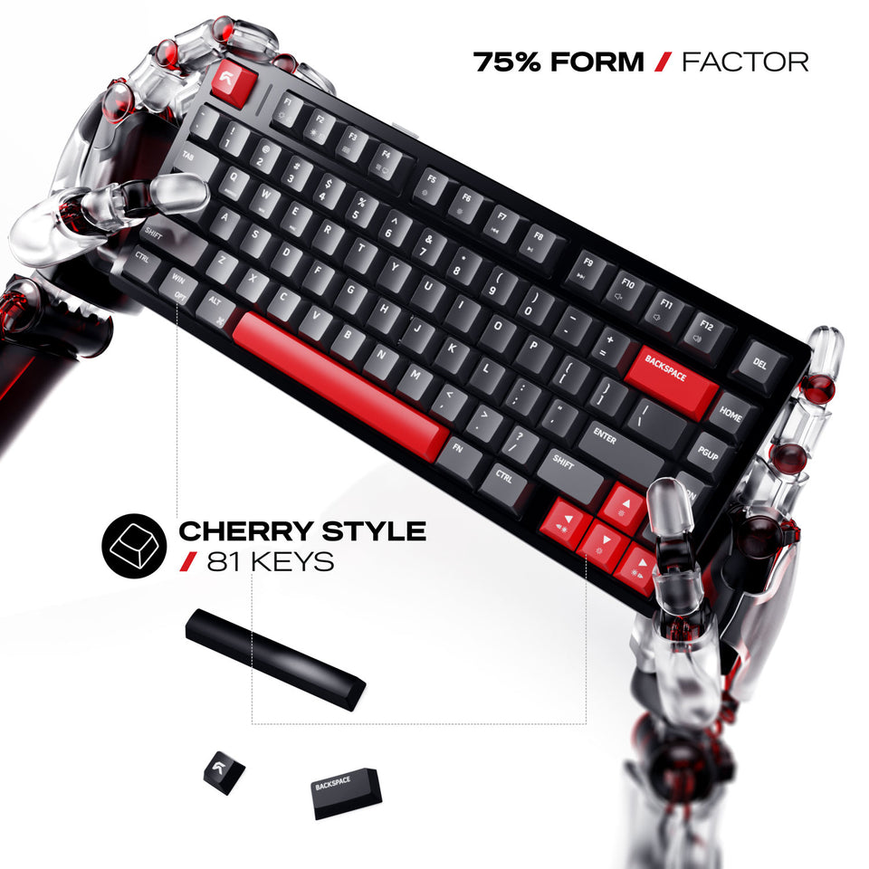 Form Factor