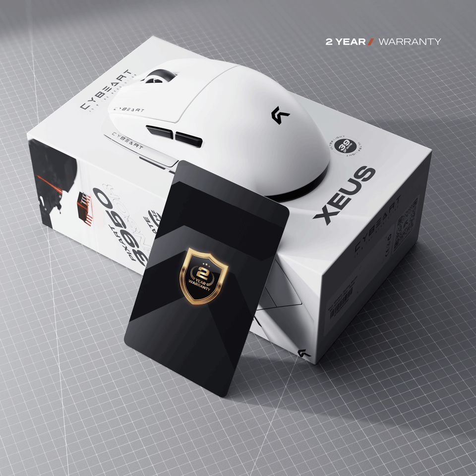 Warranty